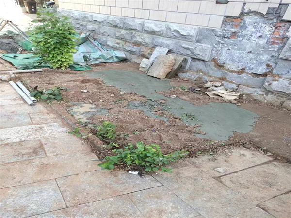 宜良地基基础注浆增加承载力灌浆加固